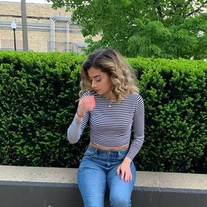 Meet your Posher, Jaileen